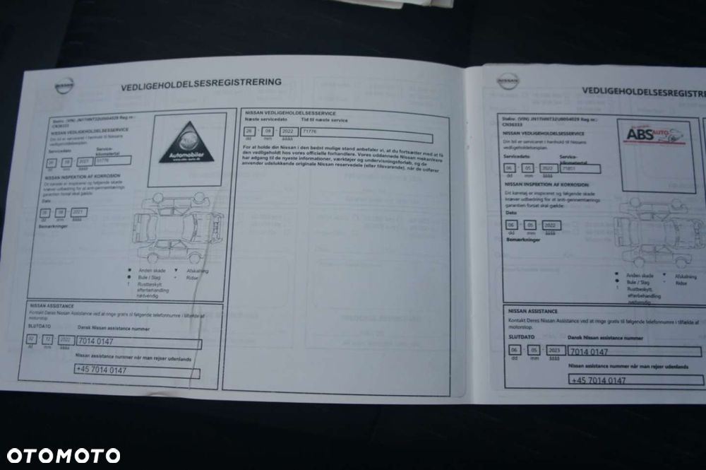 Nissan X-Trail - 29