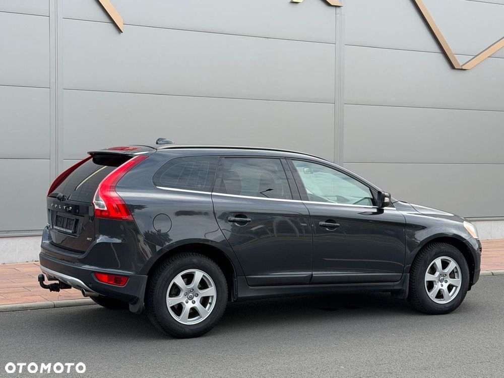 Volvo XC 60 - 21