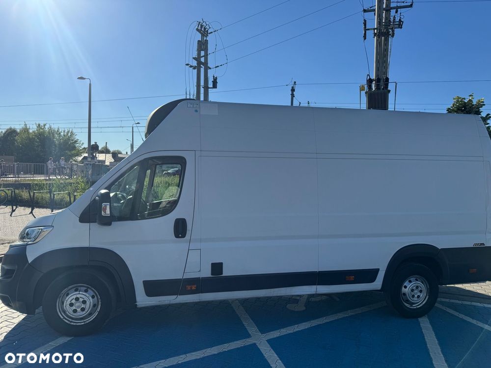 Fiat Ducato - 7