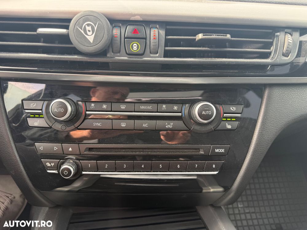 BMW X5 xDrive30d Sport-Aut. - 28