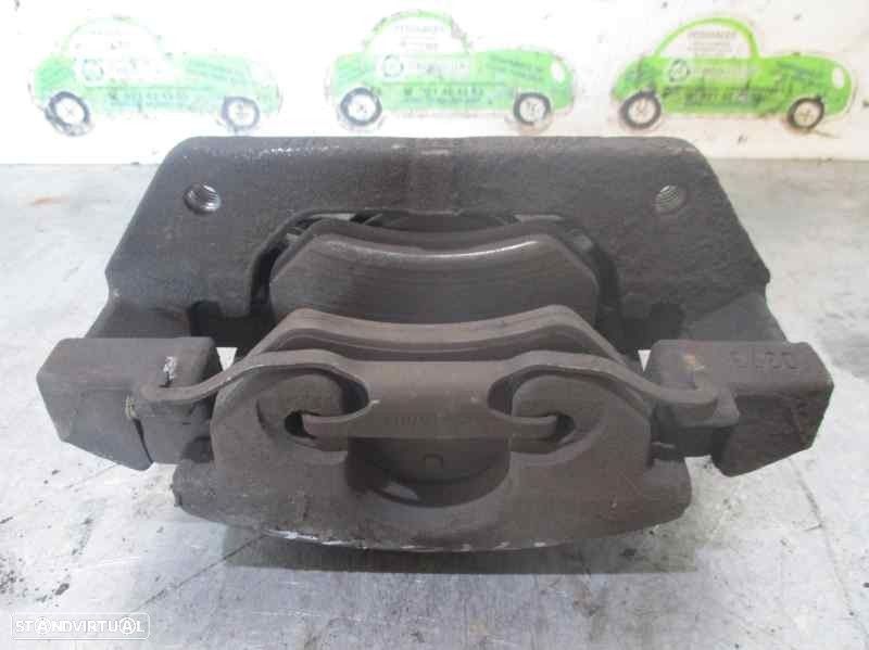 PINÇA TRAVÃO FRONTAL ESQUERDA CHRYSLER VOYAGER IV 2003 -6629 - 3