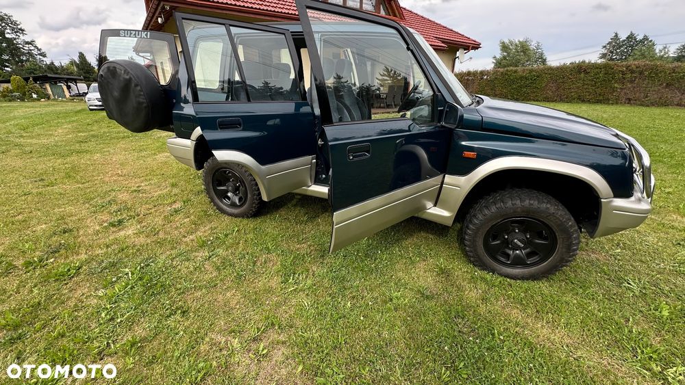 Suzuki Vitara - 13