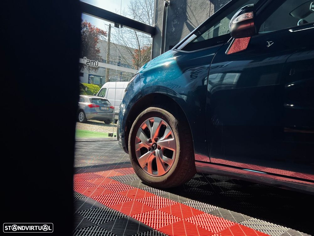 Citroën C4 Spacetourer - 8