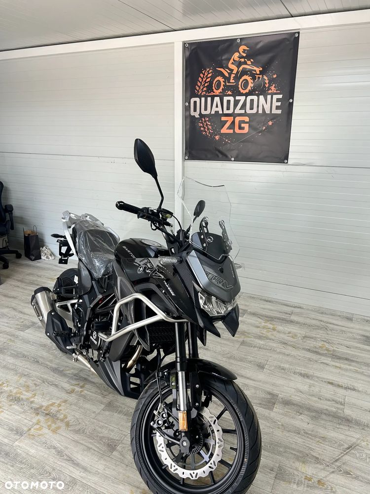 Barton Traverse 125 - 2