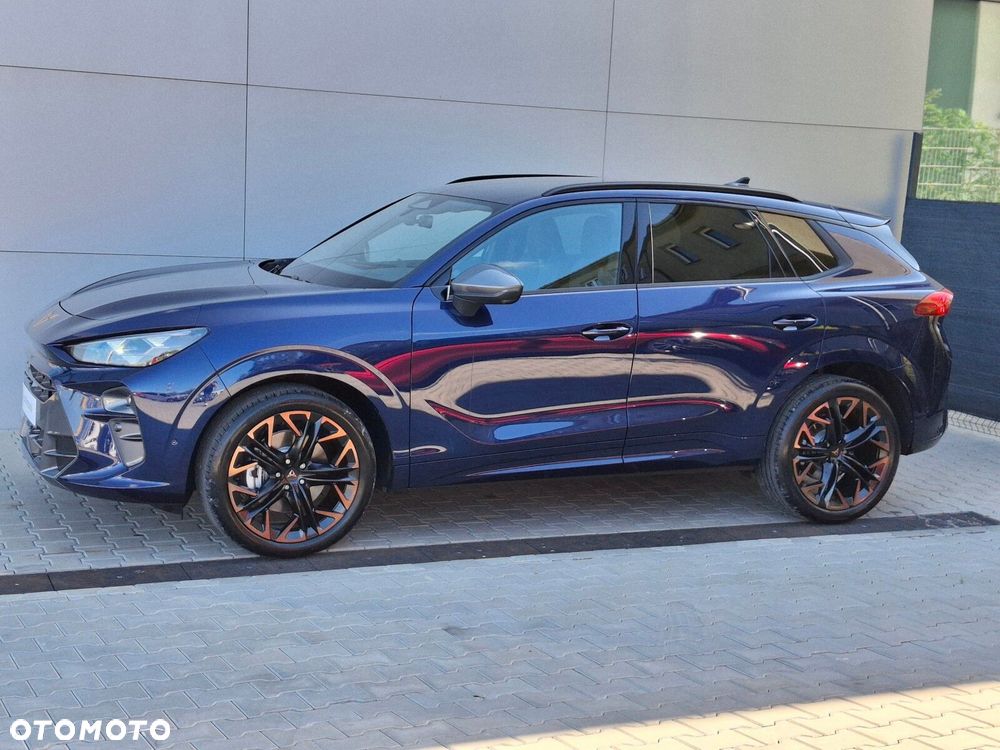 Cupra Terramar 2.0 TSI 4Drive Advantage Edition DSG - 9
