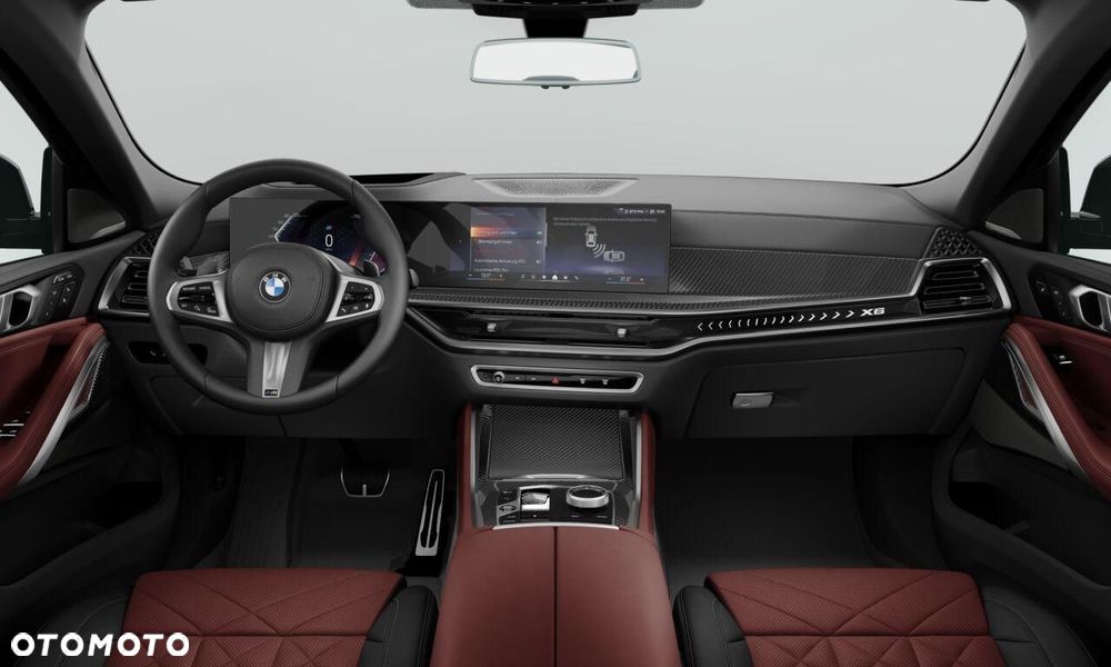 BMW X6 - 3