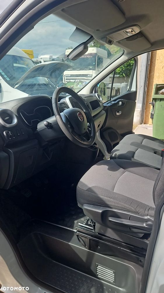 Fiat Talento - 12