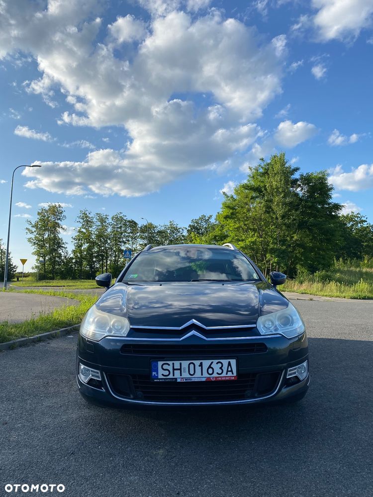 Citroën C5 2.0 HDi Exclusive - 2
