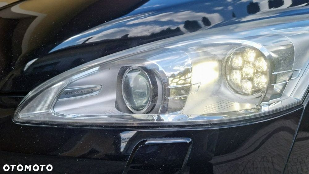 Peugeot 508 - 9