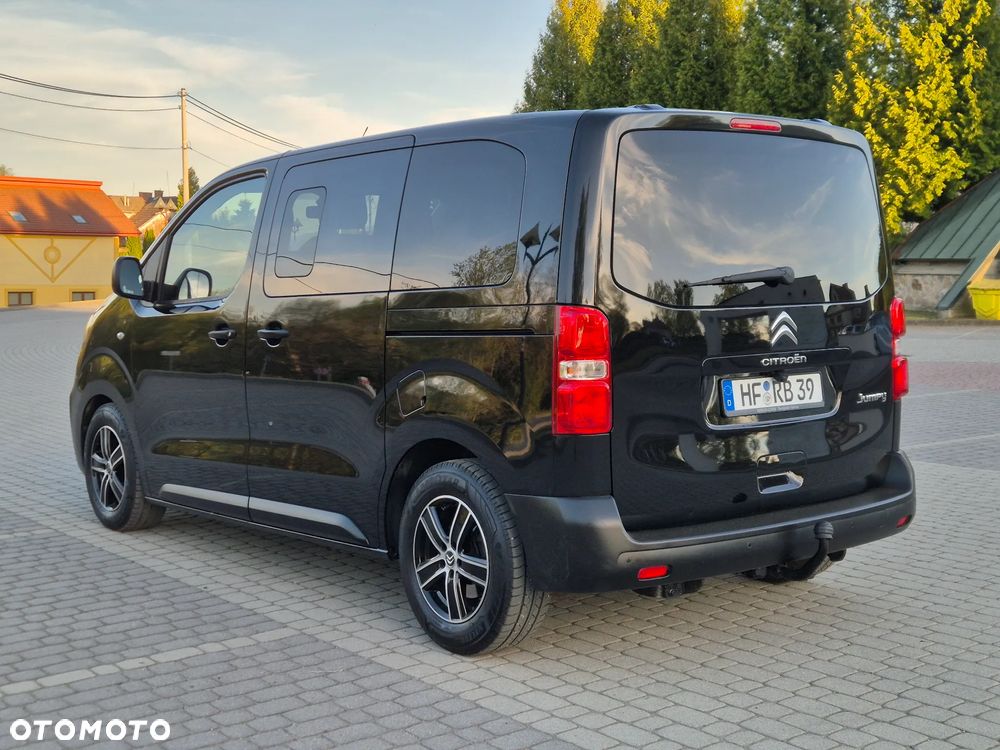 Citroën Jumpy Combi - 5