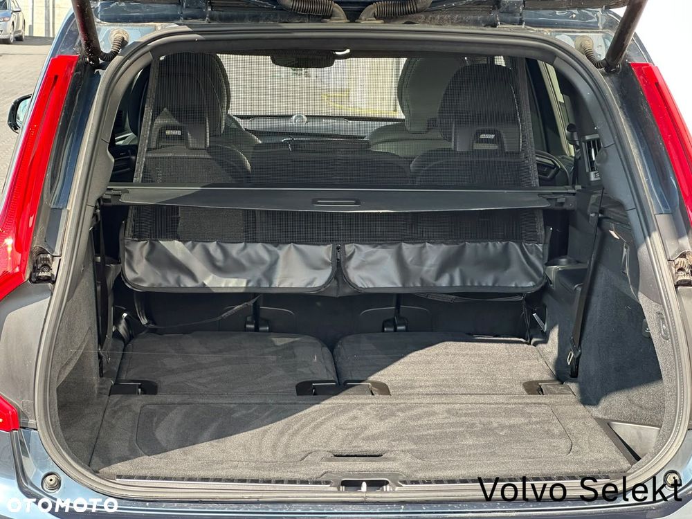 Volvo XC 90 - 20