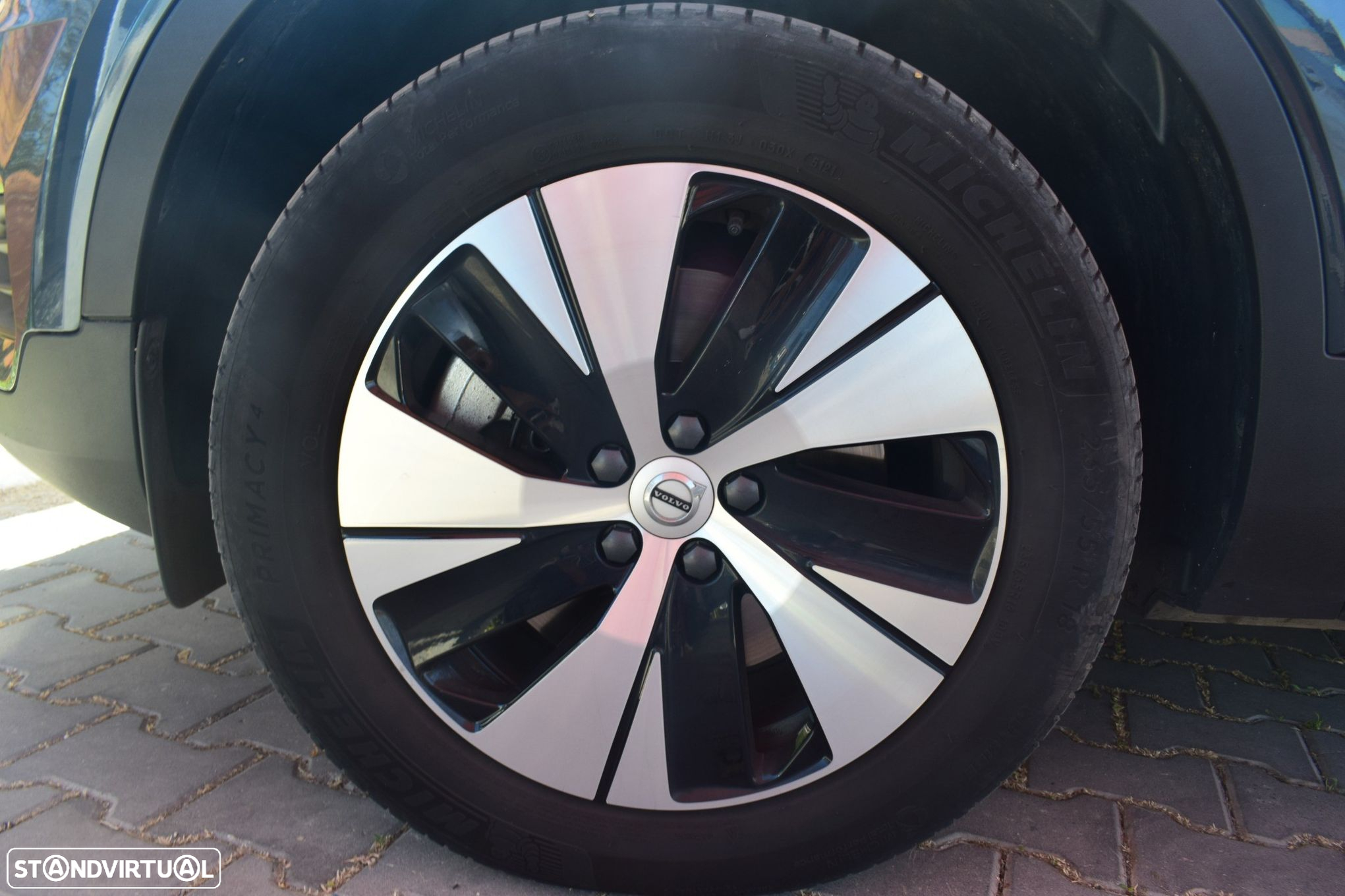 Volvo XC 40 1.5 T4 PHEV Inscription - 7