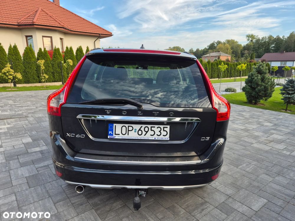 Volvo XC 60 D3 Momentum - 28