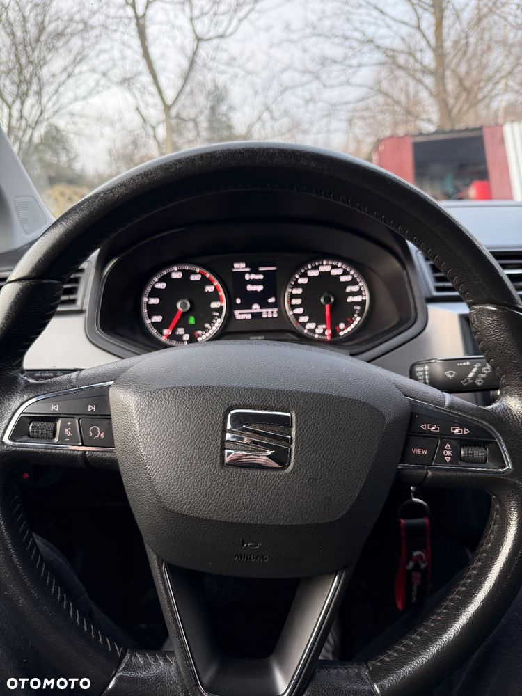 Seat Ibiza 1.0 TGI S&S Reference - 13