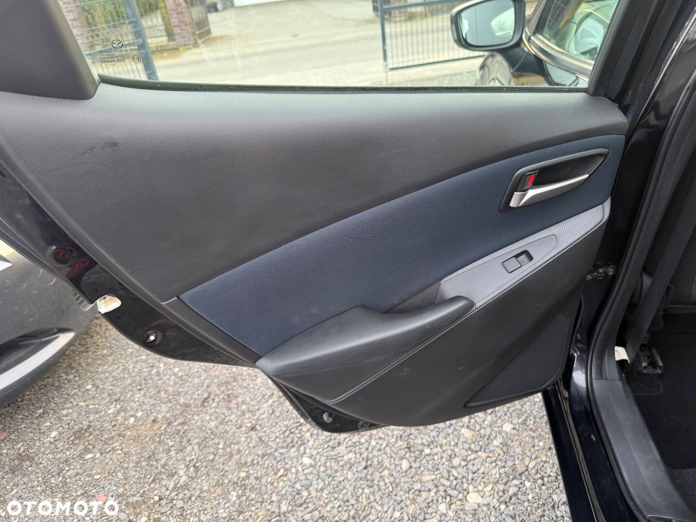 Mazda 2 SKYACTIV-G 75 Center-Line - 21