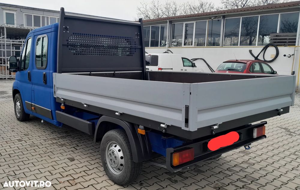 Citroën Jumper - 4