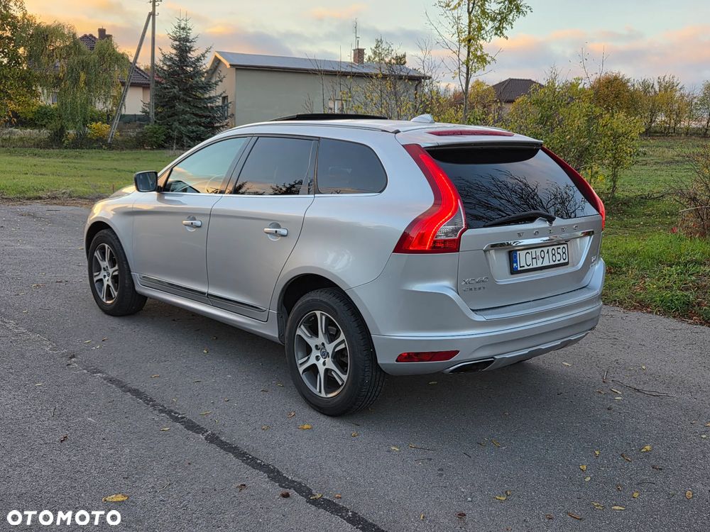 Volvo XC 60 T6 AWD Summum - 3