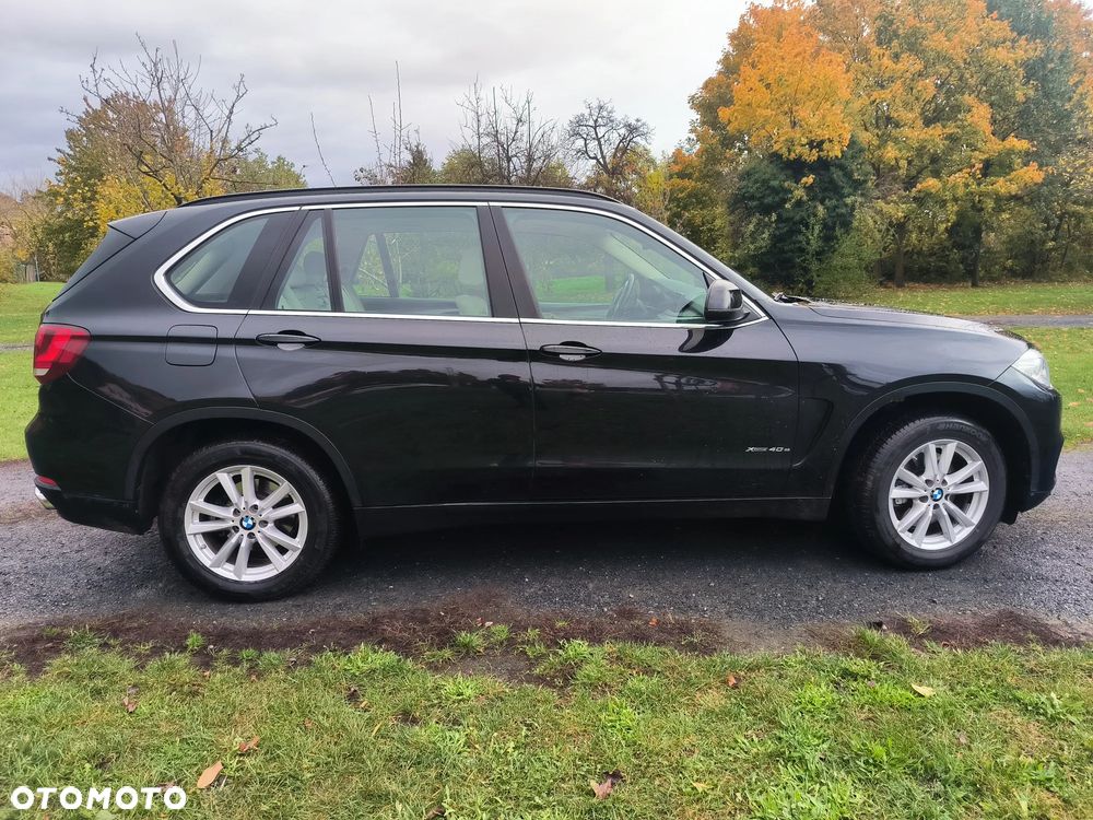 BMW X5 - 5