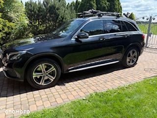 Mercedes-Benz GLC - 2