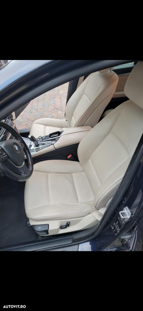 BMW Seria 5 520d - 5