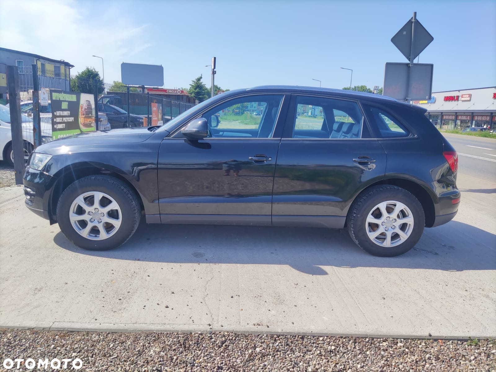 Audi Q5 2.0 TFSI Quattro - 9