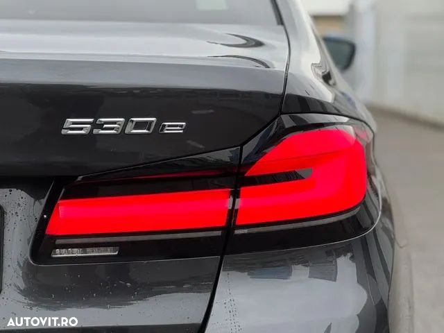 BMW Seria 5 - 6