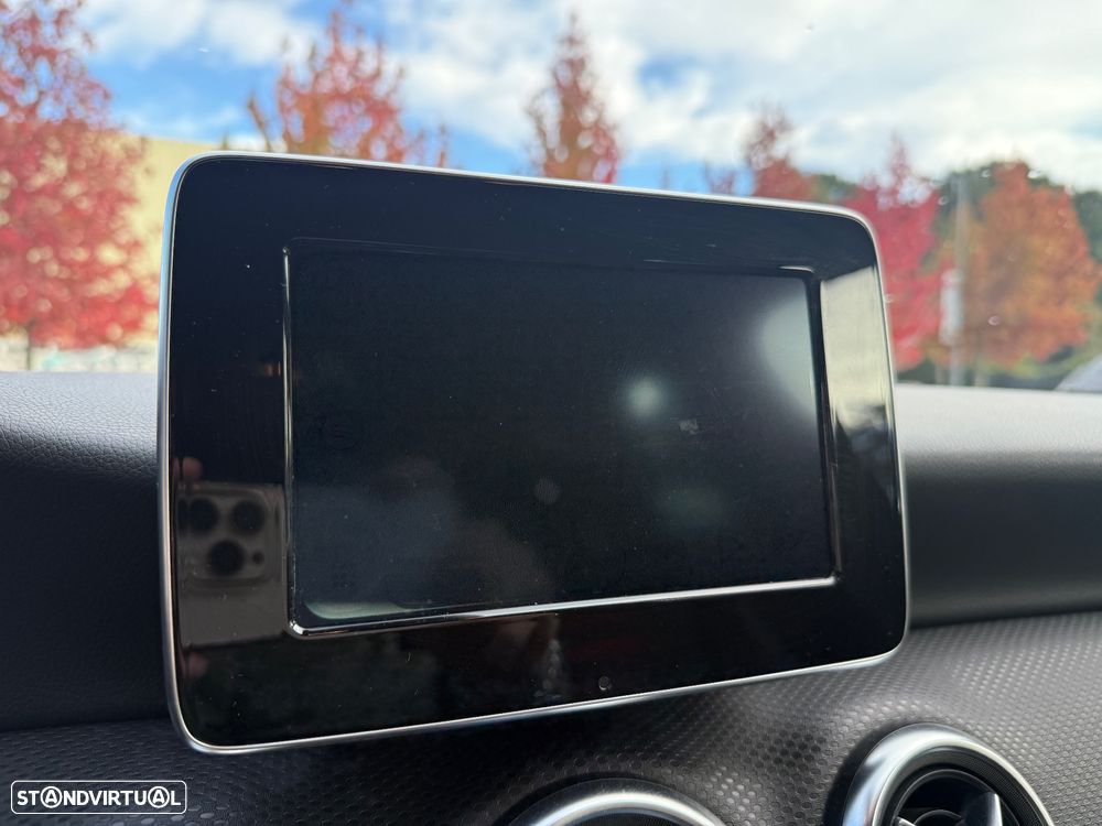 Mercedes-Benz A 160 - 17