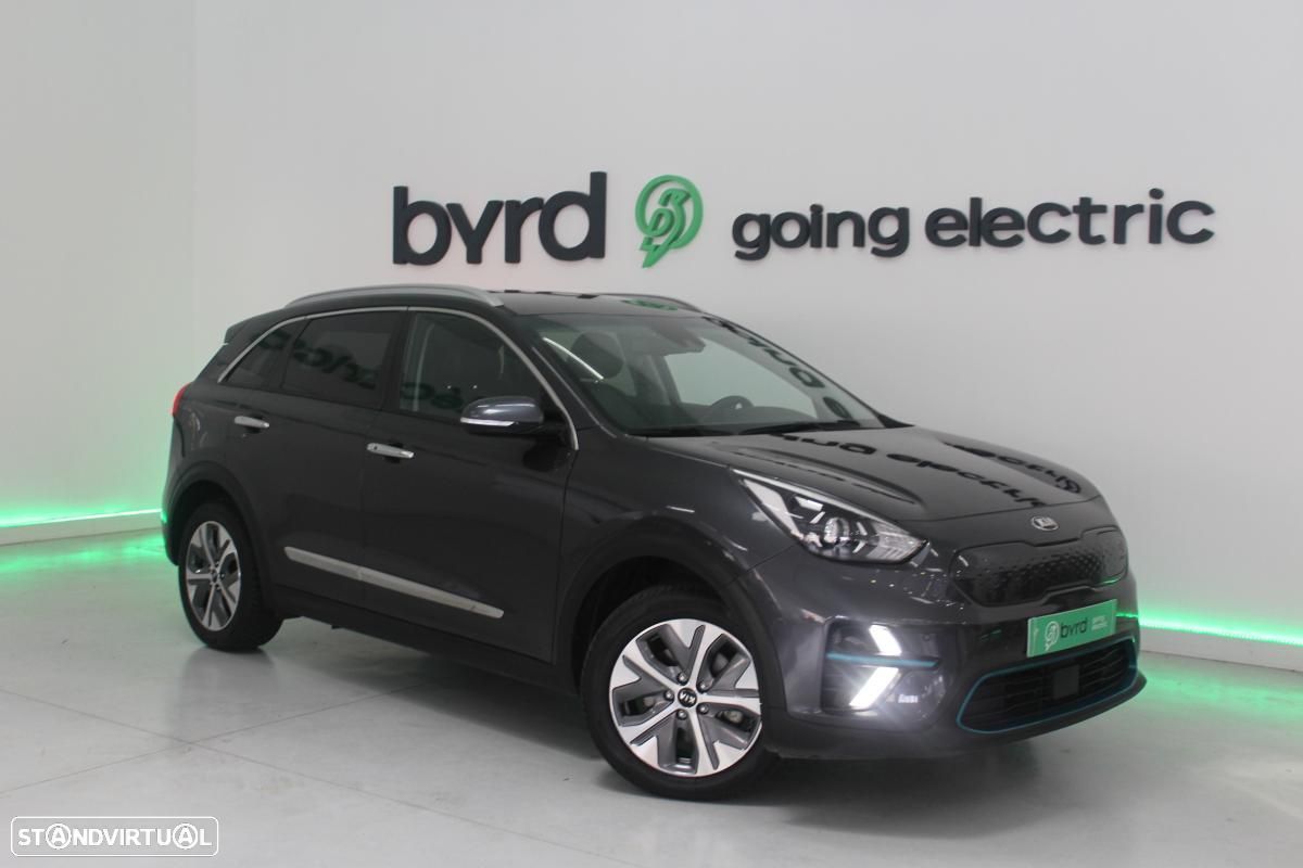 Kia e-Niro 64kWh - 1