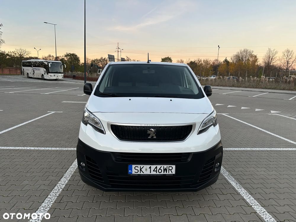 Peugeot Expert ver-l2-2-0-bluehdi-150 - 2