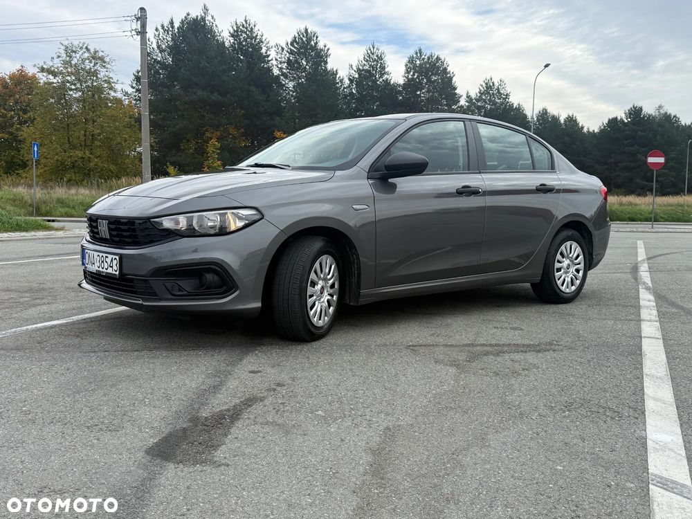 Fiat Tipo 1.4 Classic - 3
