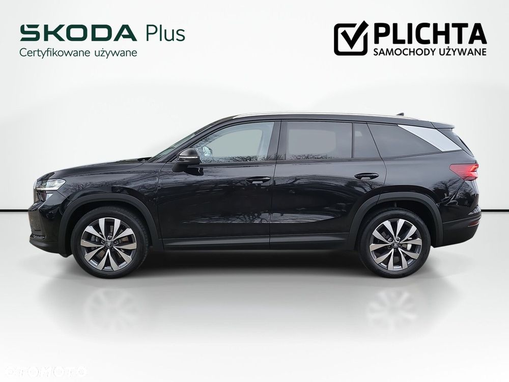 Skoda Kodiaq - 2