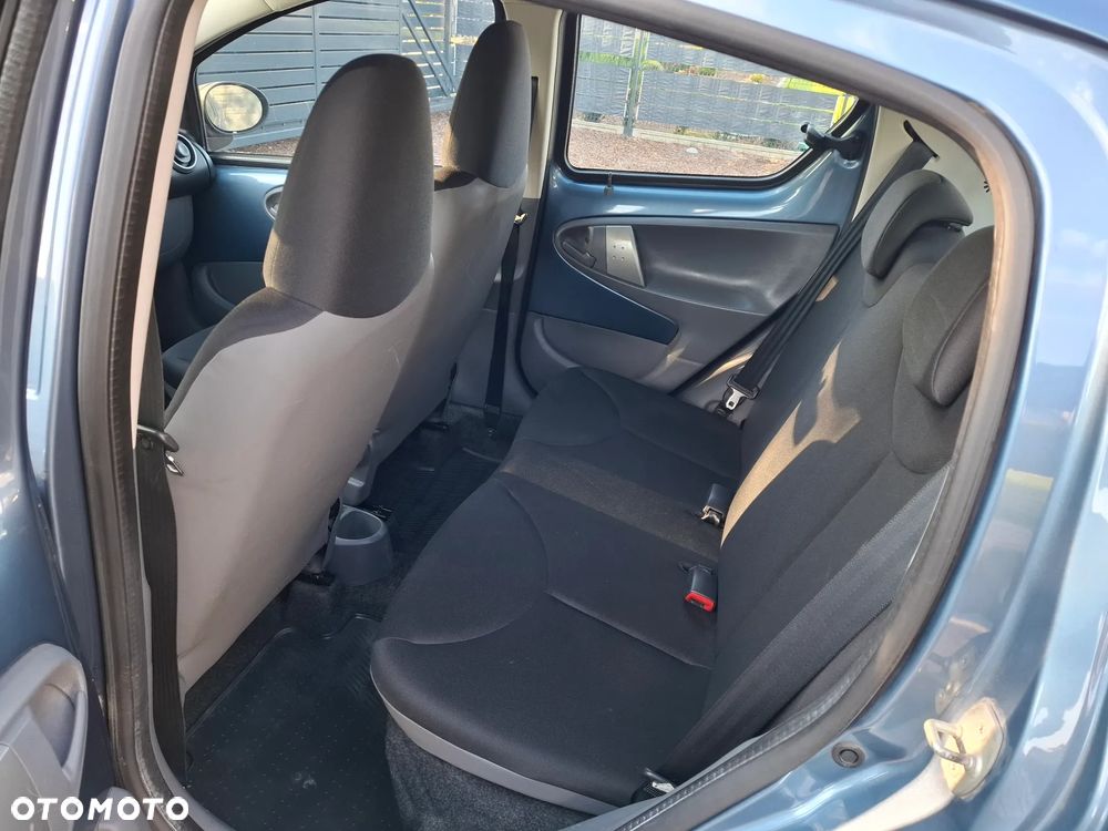 Toyota Aygo 1.0 VVT-i Luna - 12