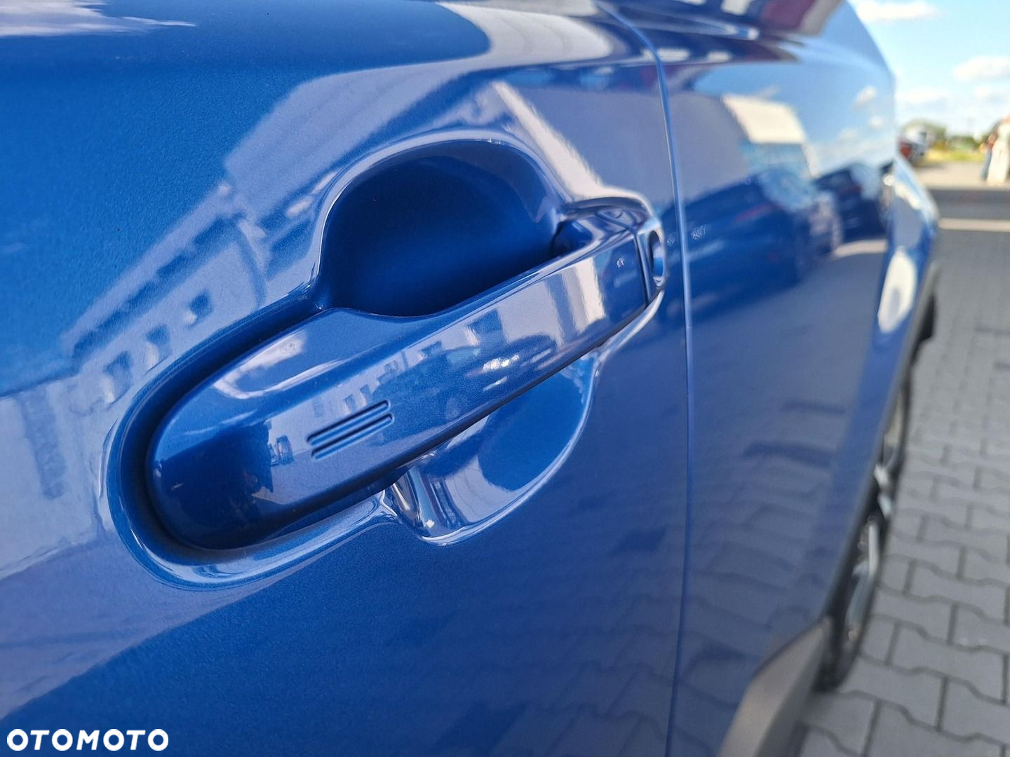 Toyota C-HR - 13