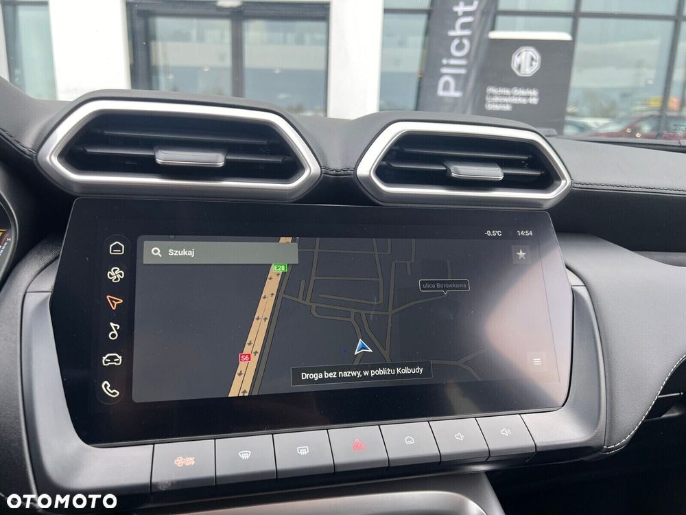 MG ZS Hybrid+ - 25