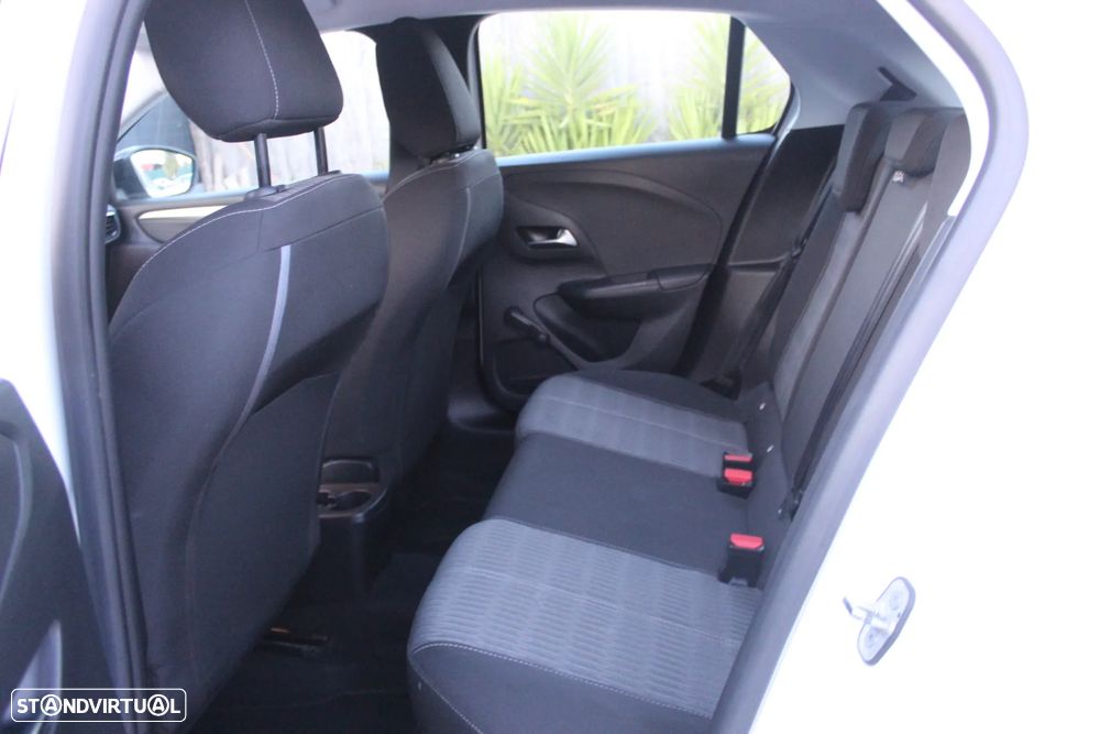 Opel Corsa 1.5 D Business Edition - 10