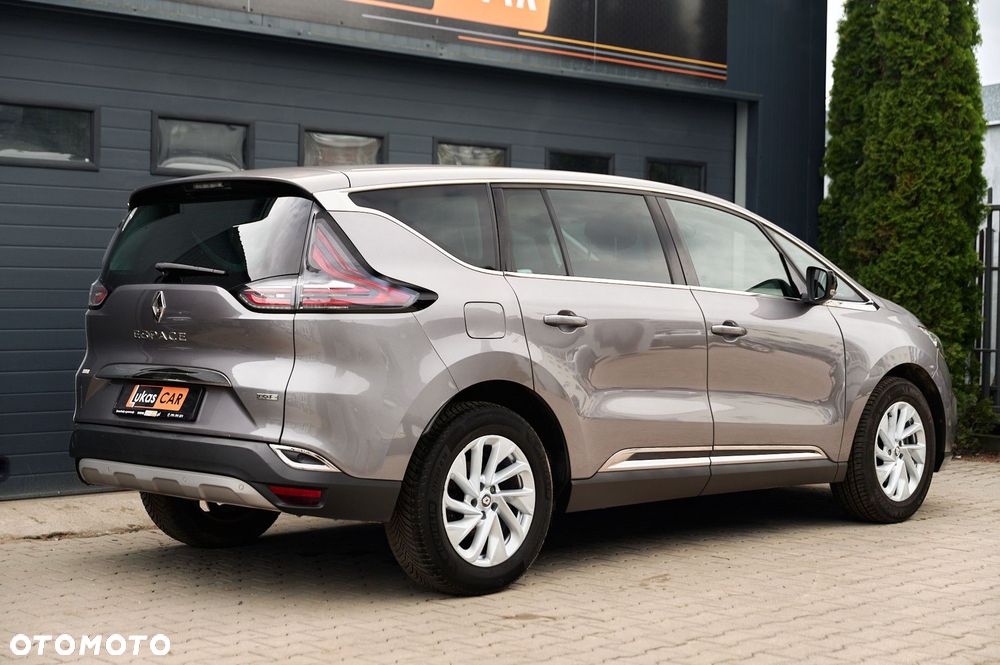 Renault Espace 1.6 dCi Energy Life - 13