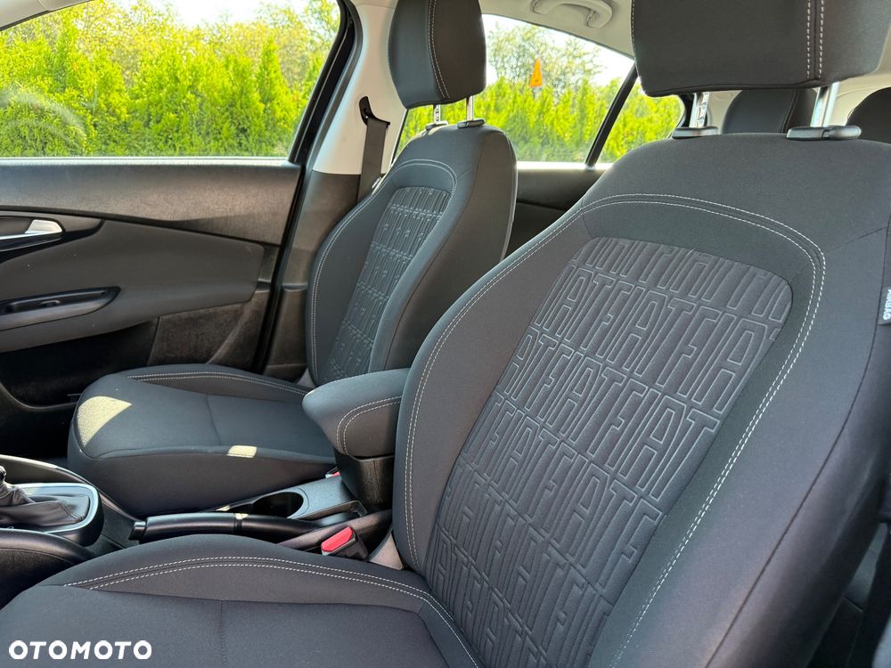 Fiat Tipo 1.5 GSE City Life - 15