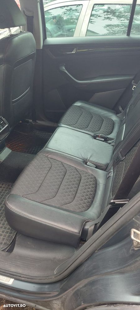 Skoda Kodiaq 2.0 TDI 4X4 DSG Drive 125 - 6