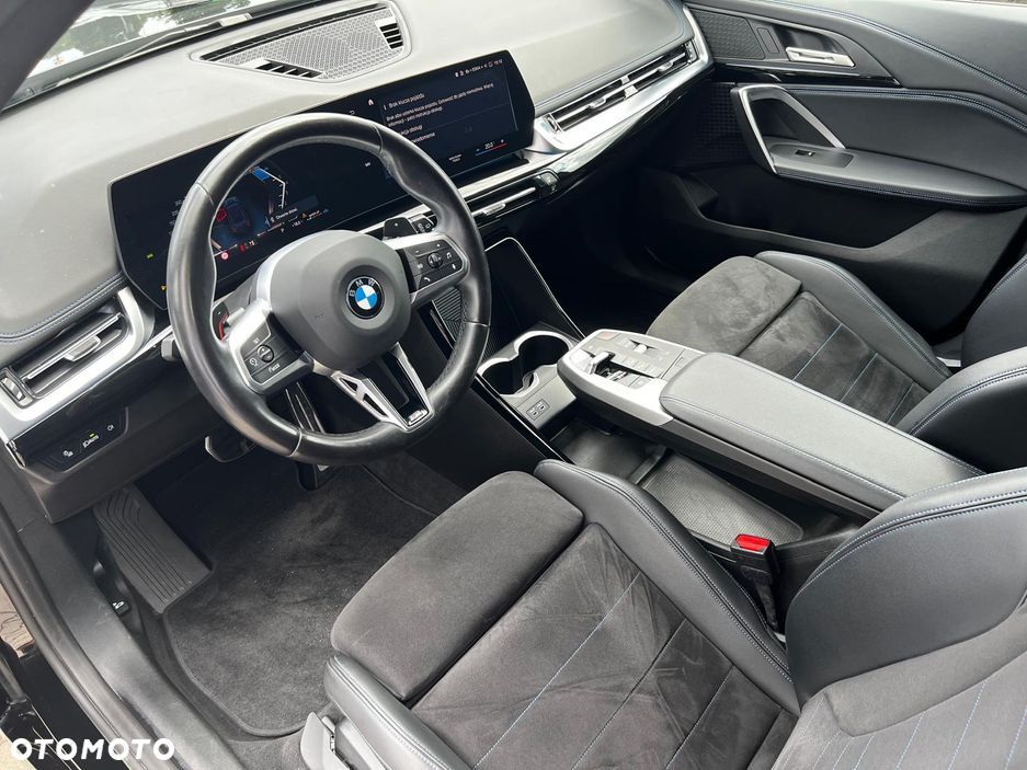 BMW X1 sDrive18i xLine sport - 5