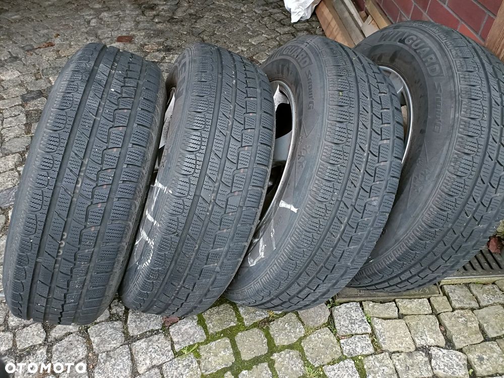 Hyundai ix35 2.0 2WD Style - 26