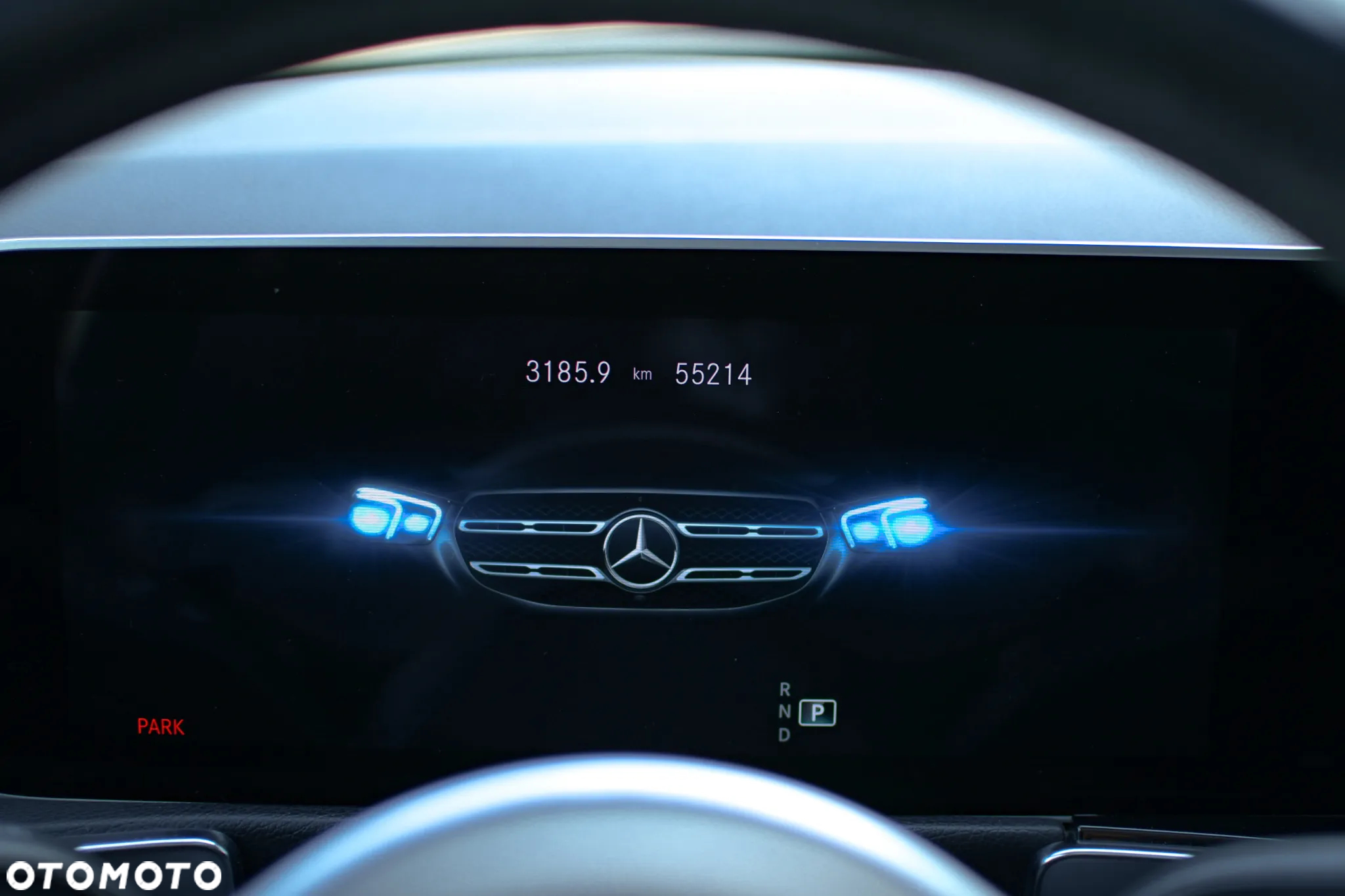 Mercedes-Benz GLB 250 4-Matic 8G-DCT - 12