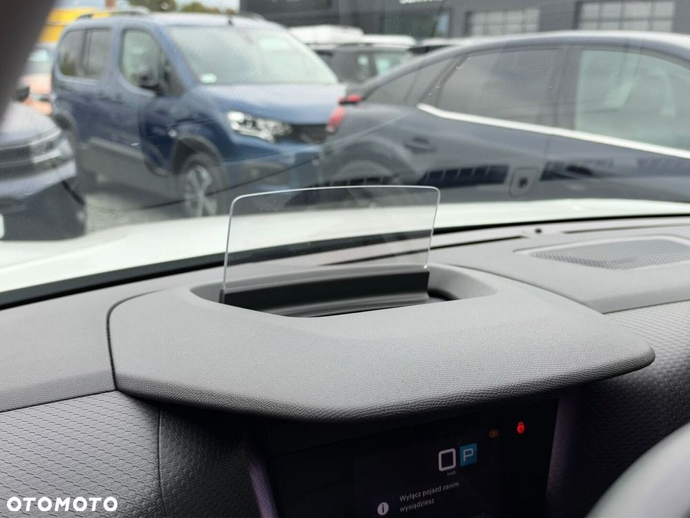 Citroën C4X 1.2 PureTech Max S&S EAT8 - 30