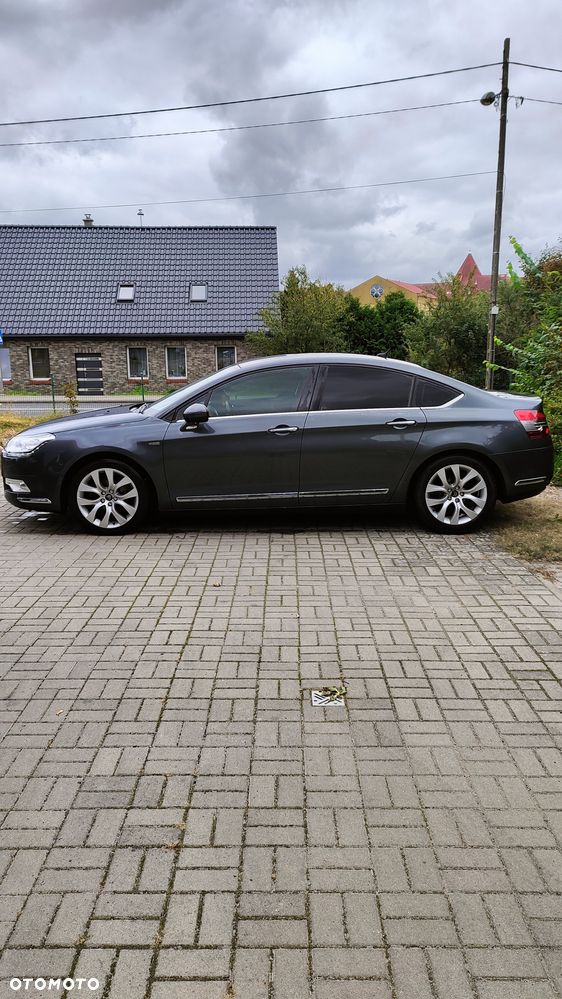 Citroën C5 ver-2-0-bluehdi-exclusive-s-s-eat6 - 4