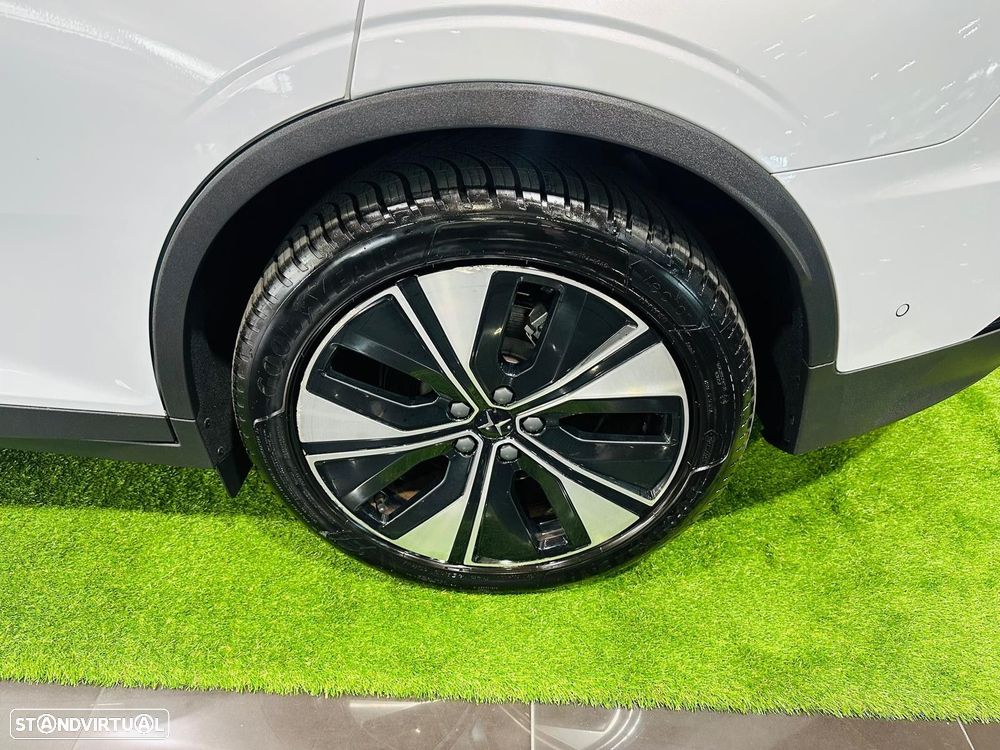 Polestar 2 Long Range 78 kWh - 20