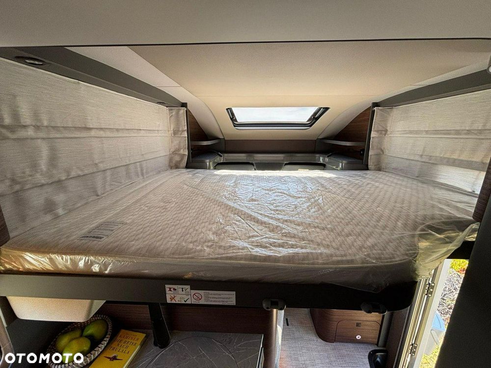 Hymer-Eriba Hymer B-MC T680 - 15