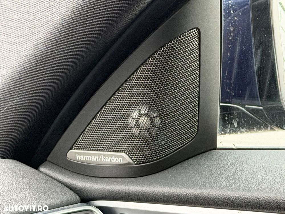 BMW Seria 4 420d xDrive AT MHEV - 15