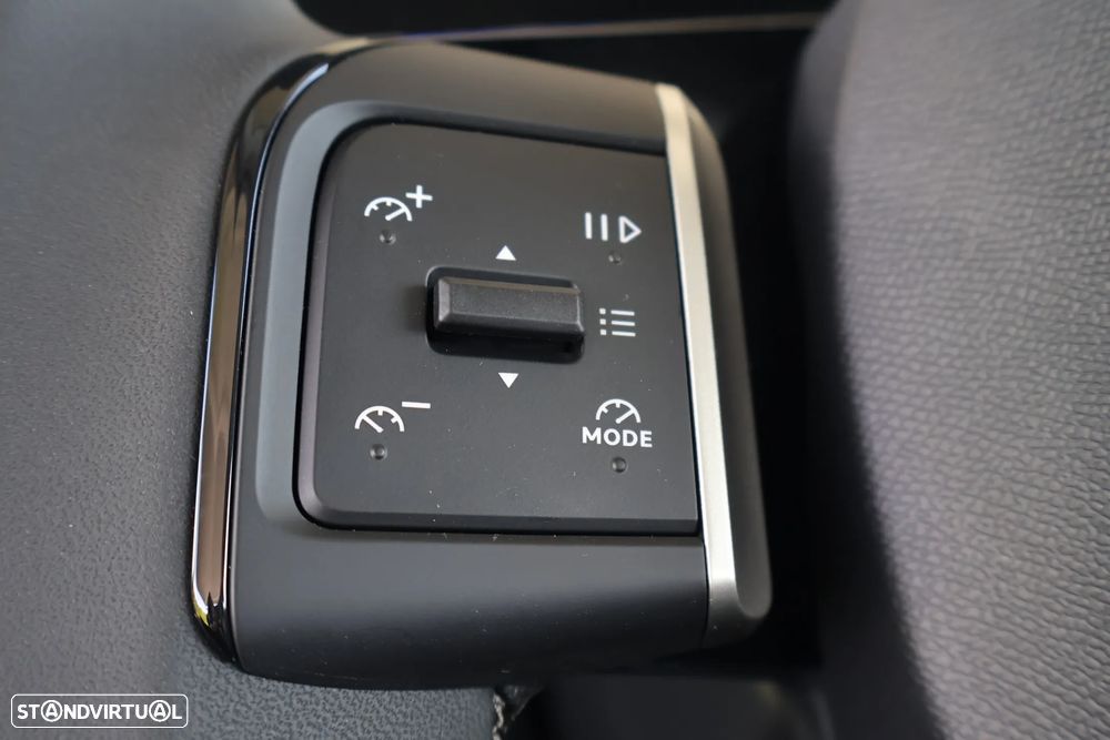 Citroën C3 1.2 Hybrid Plus e-DSC6 - 25