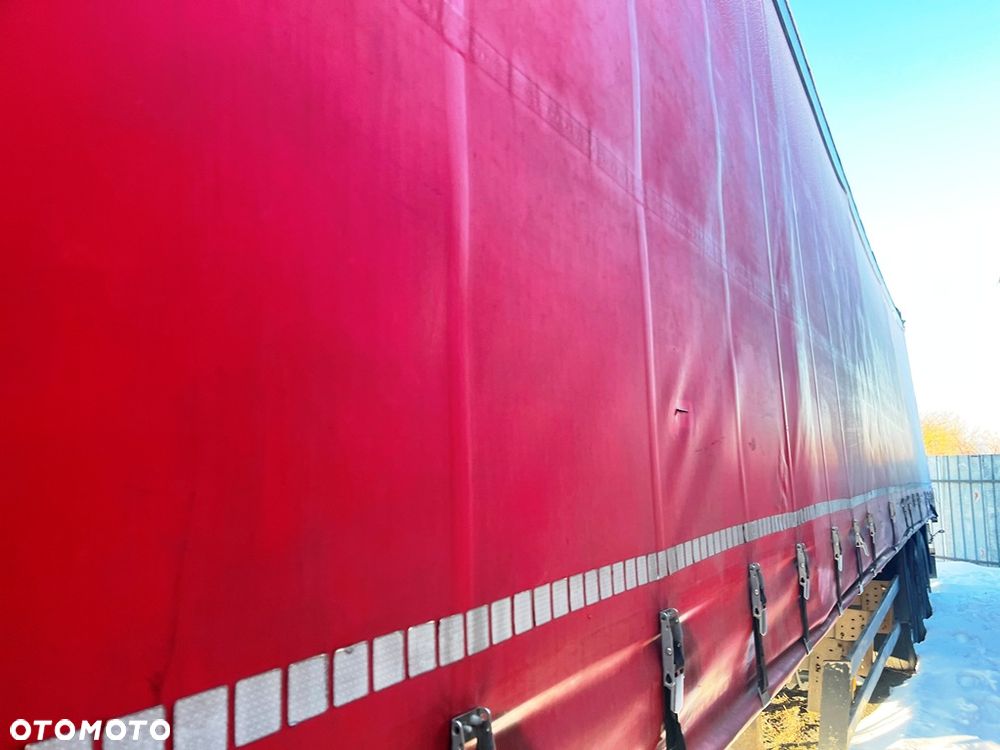 Schmitz Cargobull S01 - 12