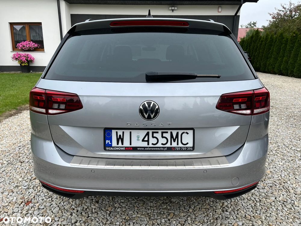 Volkswagen Passat 2.0 TDI EVO Business - 18