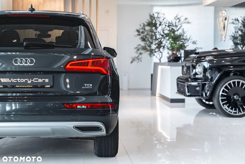 Audi Q5 2.0 TDI Quattro S tronic - 11